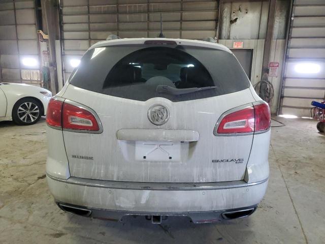 2017 BUICK ENCLAVE - 5GAKVBKD0HJ315250