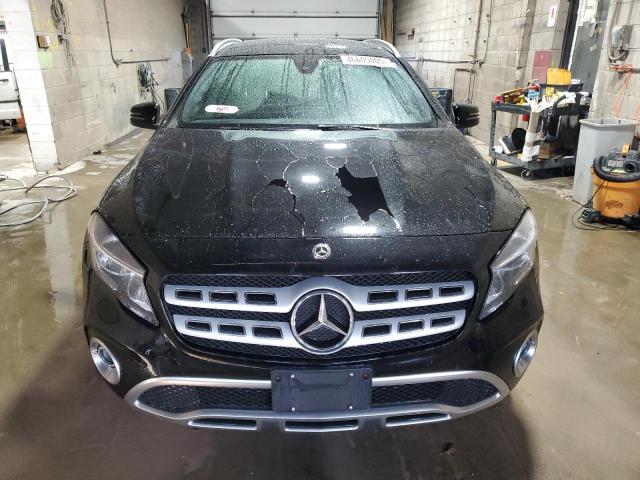 2020 MERCEDES-BENZ GLA 250 4M - WDCTG4GB0LU026239