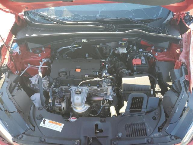 2025 HONDA HR-V EXL - 3CZRZ1H74SM704880