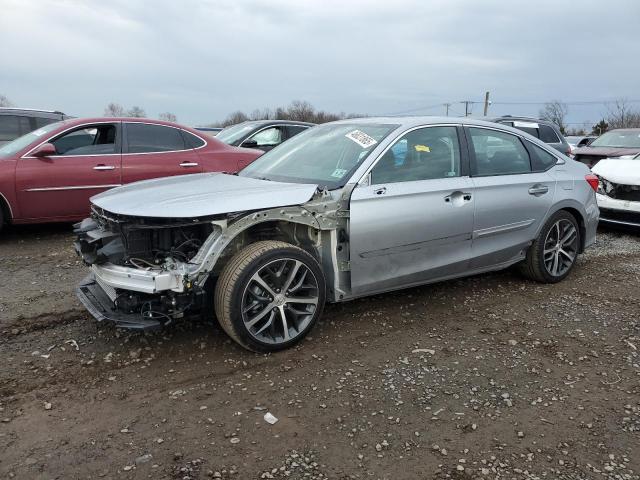 Vin: 2hgfe1f99rh329619, lot: 46831865, honda civic touring 2024 img_1