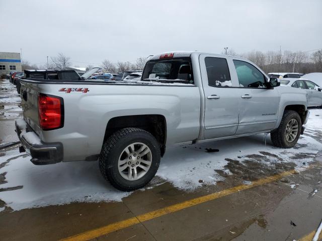 2018 CHEVROLET SILVERADO - 1GCVKREH2JZ335003