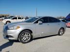 2016 FORD FUSION SE - 3FA6P0H75GR343622