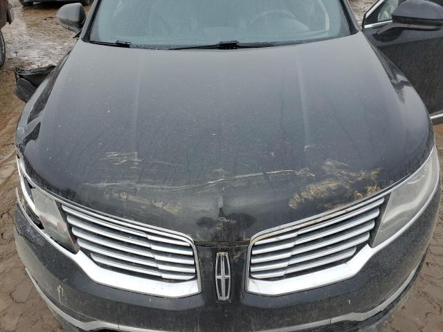 2016 LINCOLN MKX SELECT 2LMTJ8KR4GBL67836