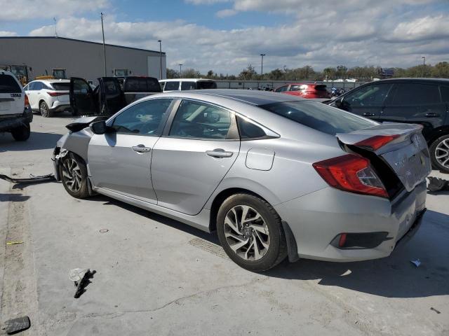 Vin: 2hgfc2f7xgh524927, lot: 45799865, honda civic ex 20162