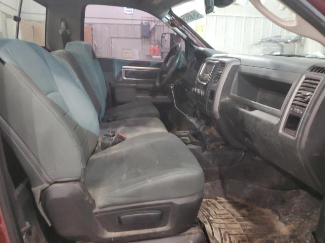 2016 RAM 3500 ST 3C63RRAL1GG221099