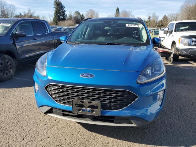 2021 FORD ESCAPE SEL - 1FMCU9H9XMUB02165