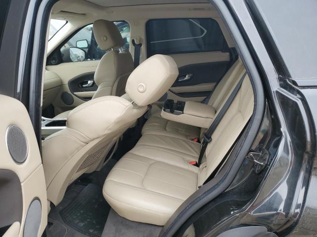 2017 LAND ROVER RANGE ROVE - SALVP2BG8HH199618