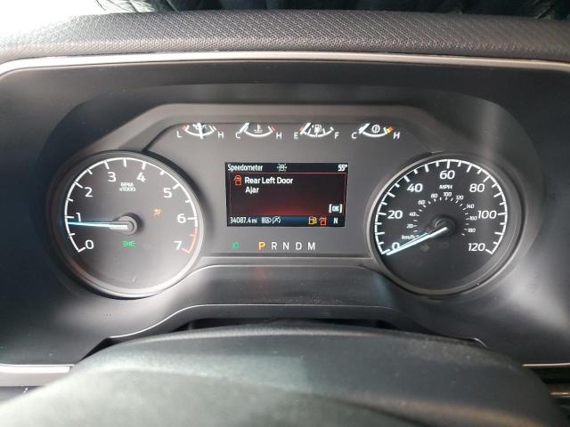 2023 FORD F150 SUPER - 1FTEW1CP6PKE73693