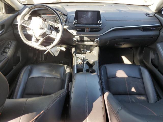 2019 NISSAN ALTIMA SR - 1N4AL4CV8KC224022