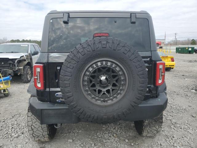 2023 FORD BRONCO BAS - 1FMEE5DP5PLB85470
