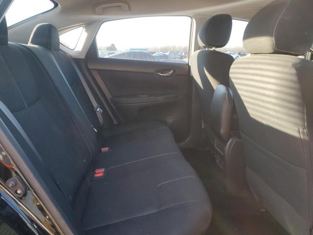 2018 NISSAN SENTRA S - 3N1AB7AP7JY324687