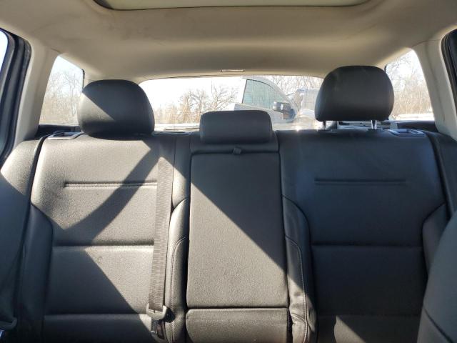 2017 VOLKSWAGEN GOLF ALLTR - 3VWH17AUXHM522733