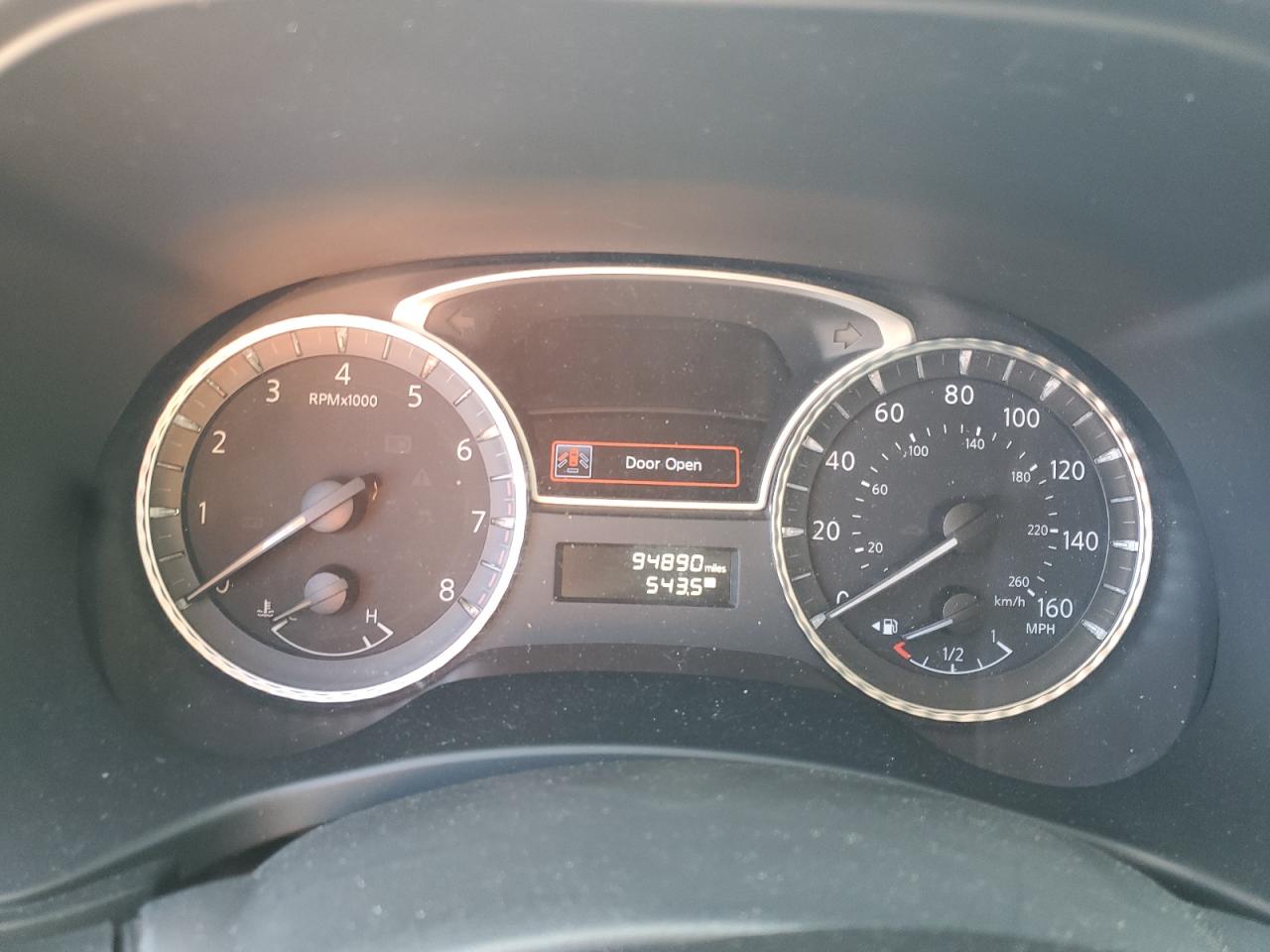 Infiniti Qx60 luxe 2019
