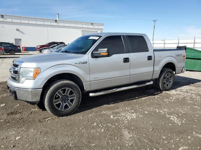 FORD F150 SUPER