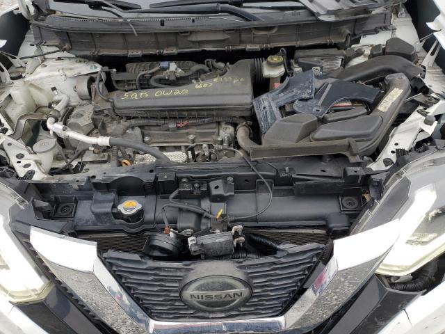 JN8AT2MV0LW101140 2020 NISSAN ROGUE
