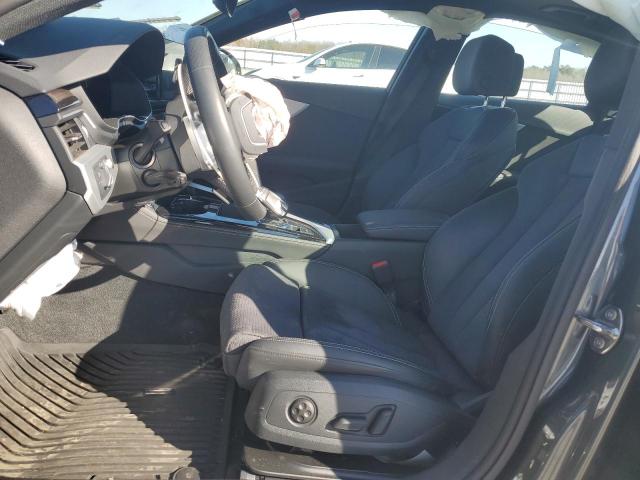 2023 AUDI A4 PRESTIG WAUFABF49PA004644