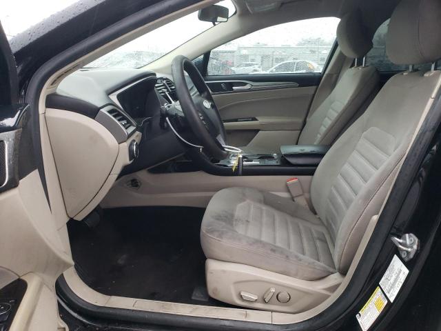 2017 FORD FUSION SE 3FA6P0HD9HR369146