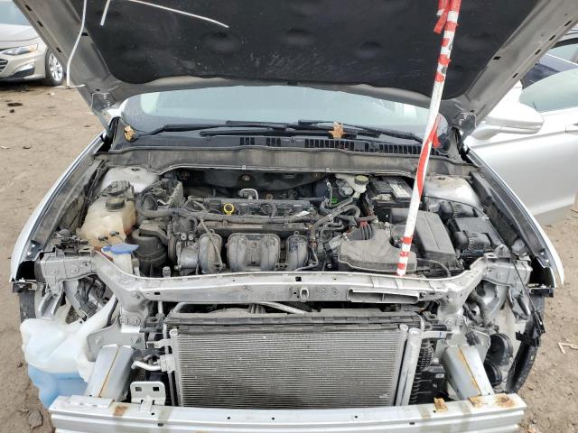 2016 FORD FUSION SE 1FA6P0H7XG5112511