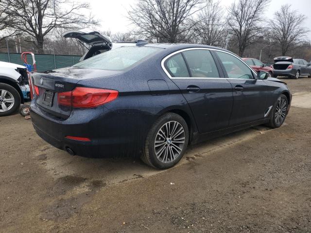 Vin: wbajr7c09lww68666, lot: 45686895, bmw 5 series xi 20203