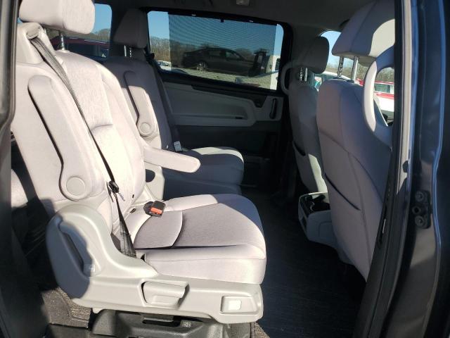 2023 HONDA ODYSSEY EX 5FNRL6H55PB074026