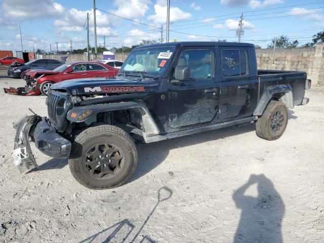 Vin: 1c6hjtag6nl130312, lot: 44486505, jeep gladiator sport 2022 img_1