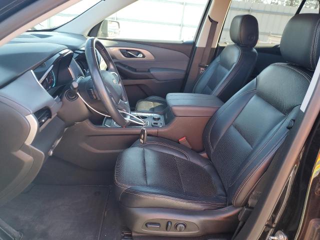 2021 CHEVROLET TRAVERSE L - 1GNERGKW0MJ172705