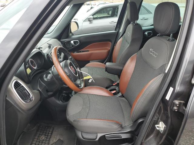 2015 FIAT 500L TREKK ZFBCFADH8FZ030470