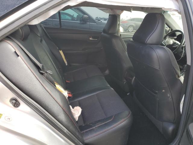 2017 TOYOTA CAMRY LE - 4T1BF1FKXHU402968