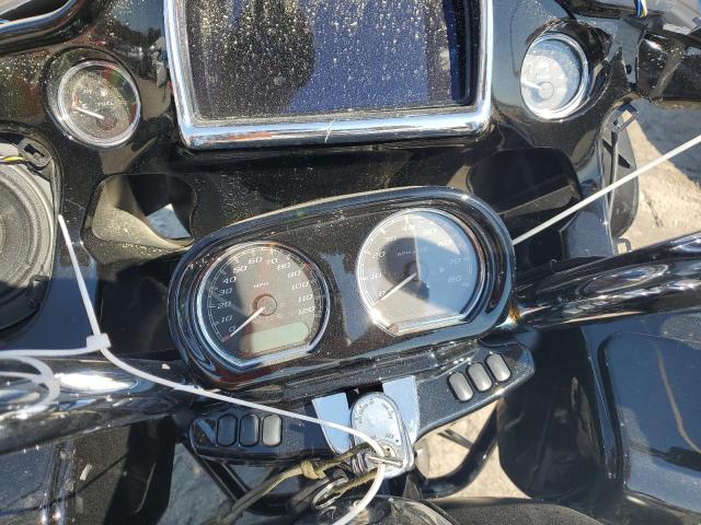 2022 HARLEY-DAVIDSON FLTRXS 1HD1KTP12NB607820