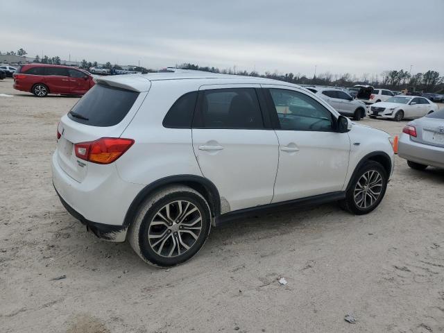 Vin: ja4ap3au9gz029869, lot: 45139755, mitsubishi outlander es 20163