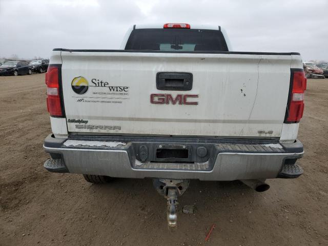 2017 GMC SIERRA K25 1GT12SEG3HF156395
