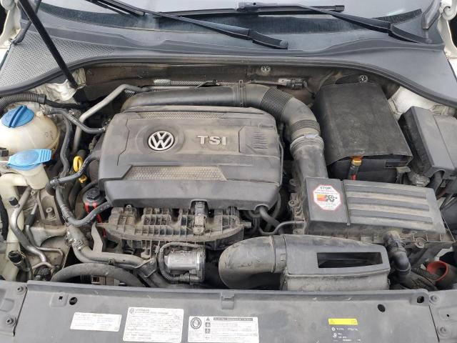 2015 VOLKSWAGEN PASSAT SEL - 1VWCT7A31FC020056