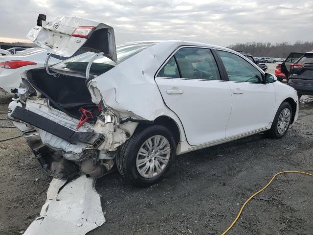 Vin: 4t1bf1fk0du239788, lot: 44190345, toyota camry l 20133