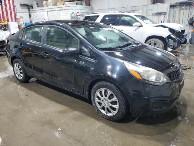 Vin: knadm4a35f6501846, lot: 45408545, kia rio lx 20154