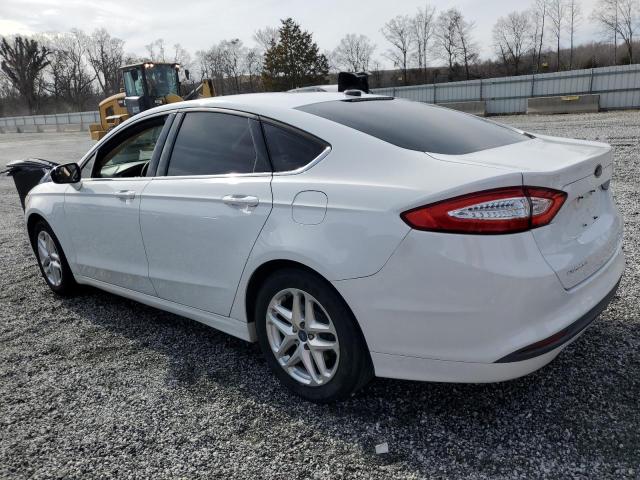 Vin: 3fa6p0h75er270703, lot: 45848425, ford fusion se 20142