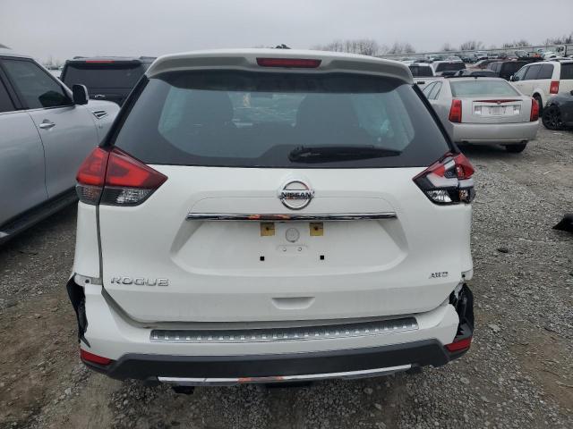 2018 NISSAN ROGUE S - KNMAT2MV3JP587865