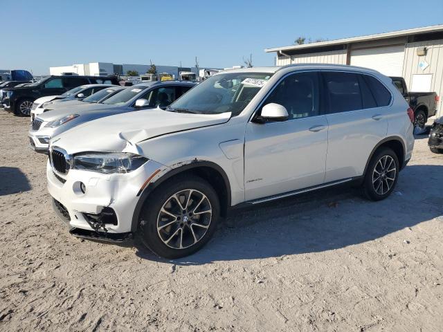 BMW X5 XDR40E