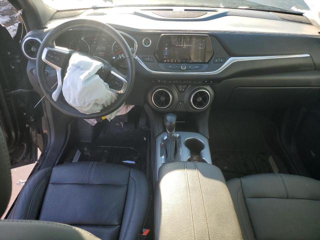 2020 CHEVROLET BLAZER 3LT - 3GNKBJRS7LS622290