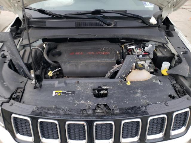 2019 JEEP COMPASS LI - 3C4NJDCB8KT654256