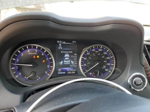 2014 INFINITI Q50 BASE - JN1BV7AR7EM707454