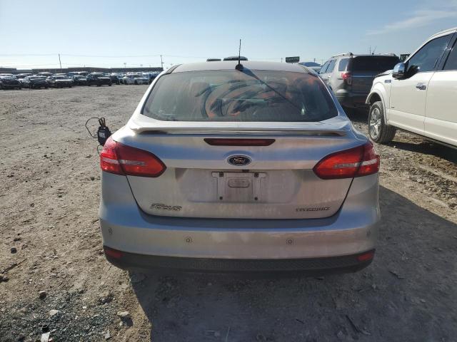 2018 FORD FOCUS TITA - 1FADP3J2XJL209881
