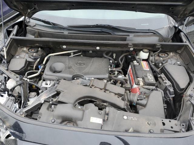 jtmw1rfv7kd504264 - 2019 Toyota rav4 xle - #46549505