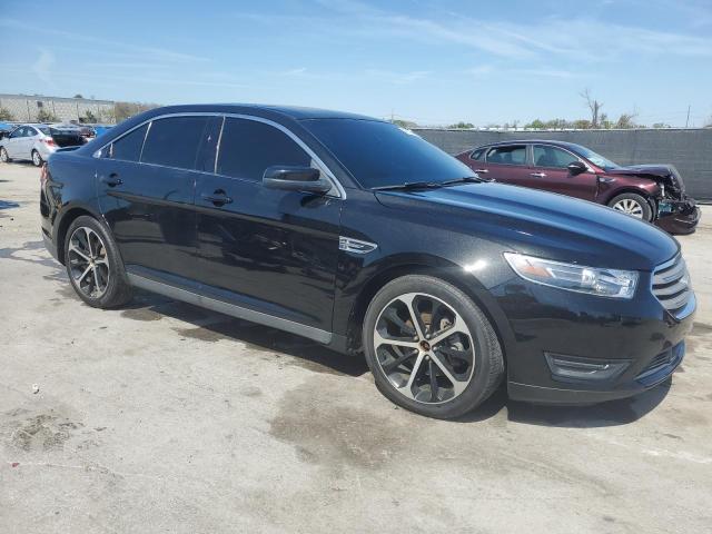 Vin: 1fahp2e87fg208522, lot: 46700095, ford taurus sel 20154