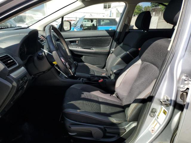 2017 SUBARU CROSSTREK - JF2GPABC3HG257438