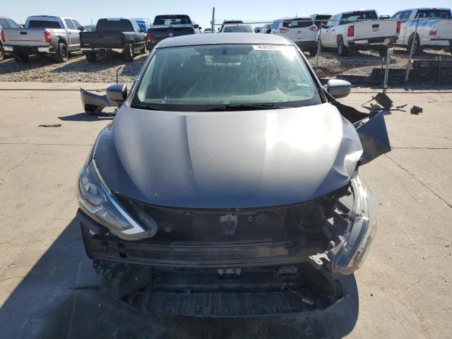 2019 NISSAN SENTRA S - 3N1AB7AP7KY249524