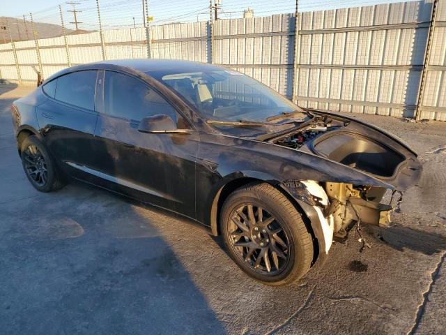 Vin: 5yj3e1ea7rf728273, lot: 45234355, tesla model 3 20244