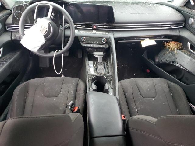 2025 HYUNDAI ELANTRA SE - KMHLS4DG0SU922295