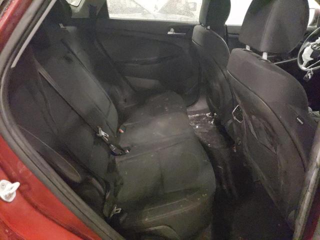 2019 HYUNDAI TUCSON LIM - KM8J3CAL9KU919122