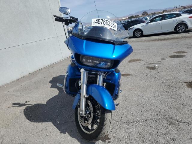 2018 HARLEY-DAVIDSON FLTRU 1HD1KGD35JB681580