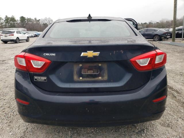 2016 CHEVROLET CRUZE LS - 1G1BC5SM5G7312208